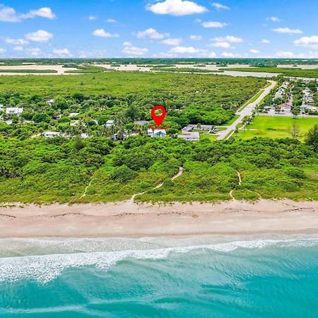 Fort Pierce - 2Bd,2Ba Tropical Surfside Retreat Exteriér fotografie