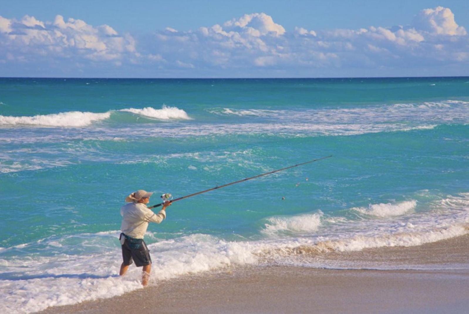 Fort Pierce - 2Bd,2Ba Tropical Surfside Retreat Exteriér fotografie