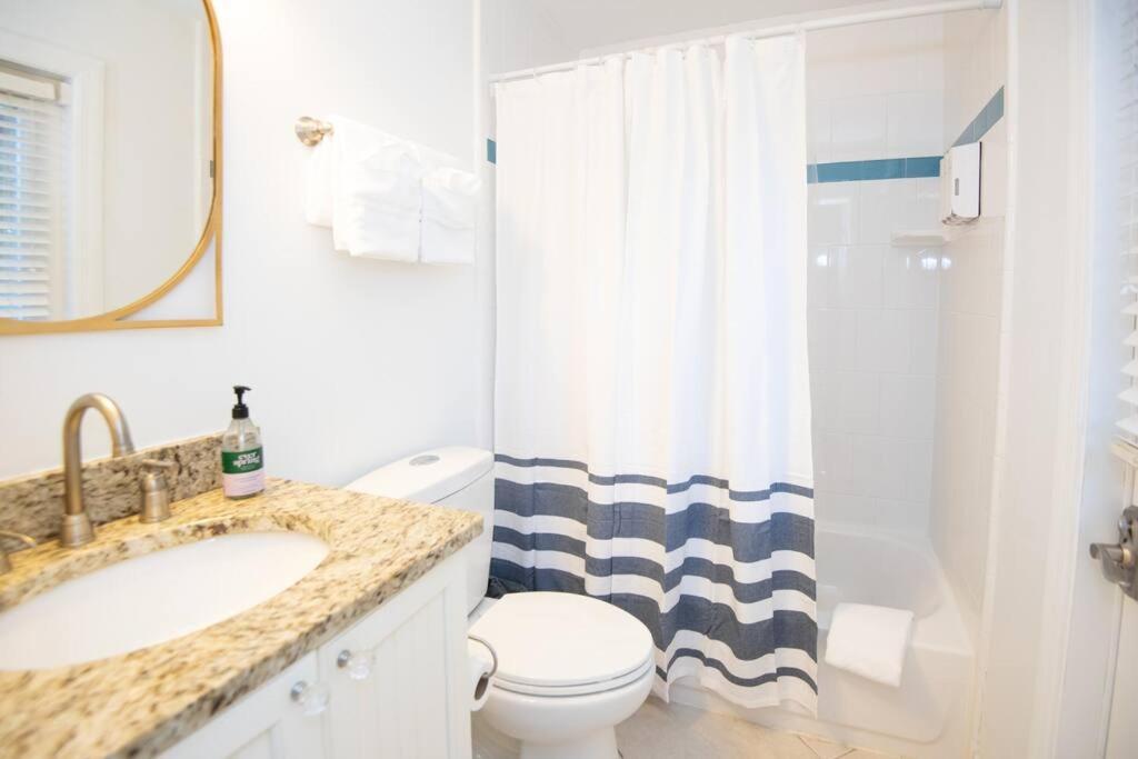 Fort Pierce - 2Bd,2Ba Tropical Surfside Retreat Exteriér fotografie
