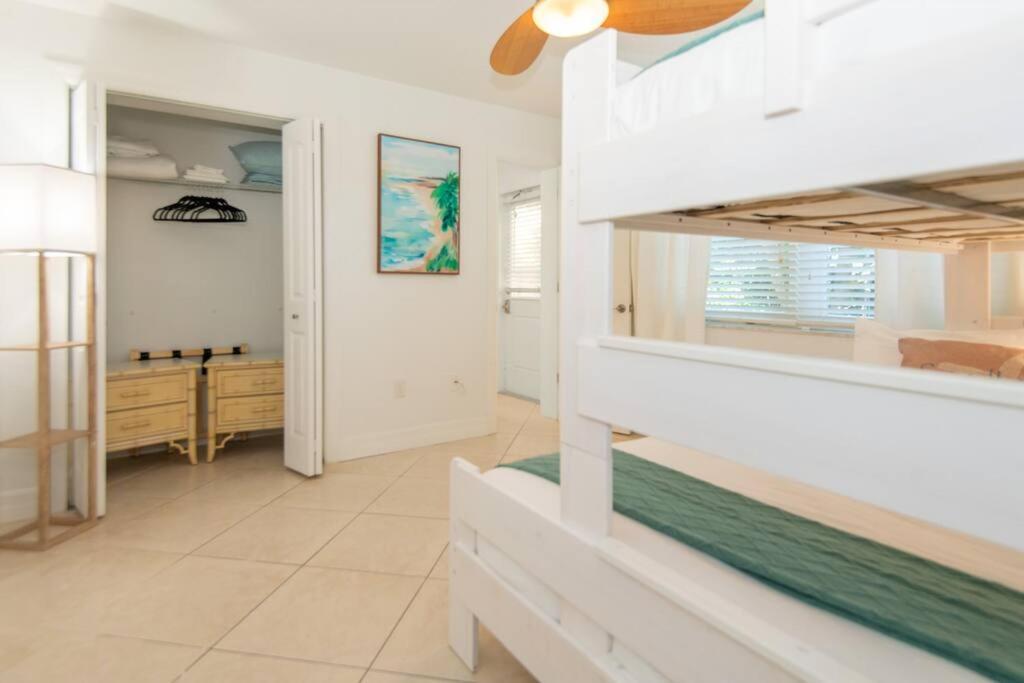 Fort Pierce - 2Bd,2Ba Tropical Surfside Retreat Exteriér fotografie