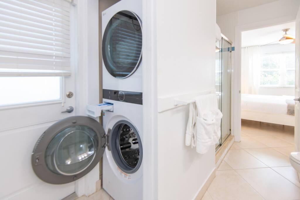 Fort Pierce - 2Bd,2Ba Tropical Surfside Retreat Exteriér fotografie