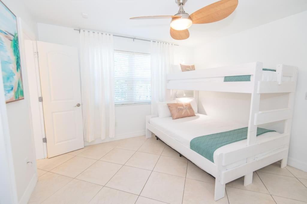 Fort Pierce - 2Bd,2Ba Tropical Surfside Retreat Exteriér fotografie