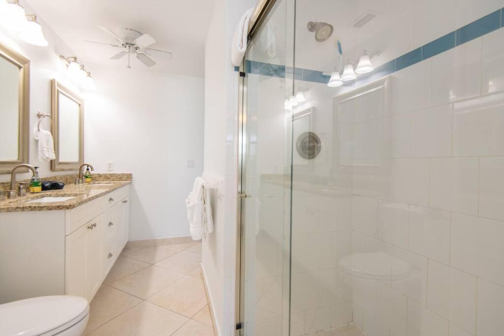 Fort Pierce - 2Bd,2Ba Tropical Surfside Retreat Exteriér fotografie
