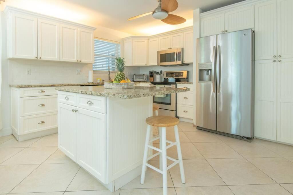 Fort Pierce - 2Bd,2Ba Tropical Surfside Retreat Exteriér fotografie