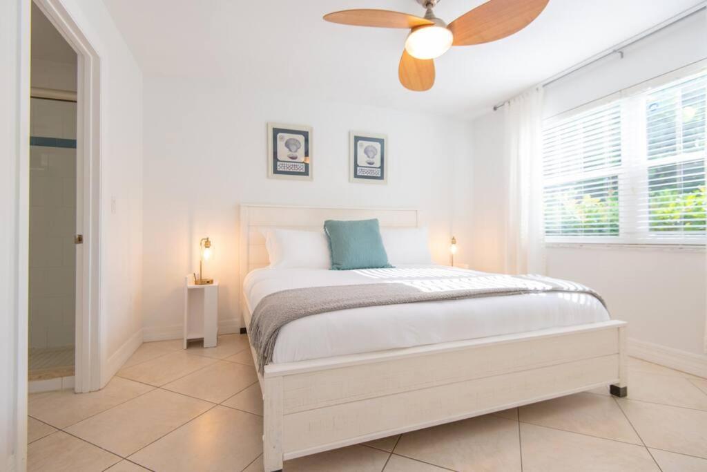 Fort Pierce - 2Bd,2Ba Tropical Surfside Retreat Exteriér fotografie