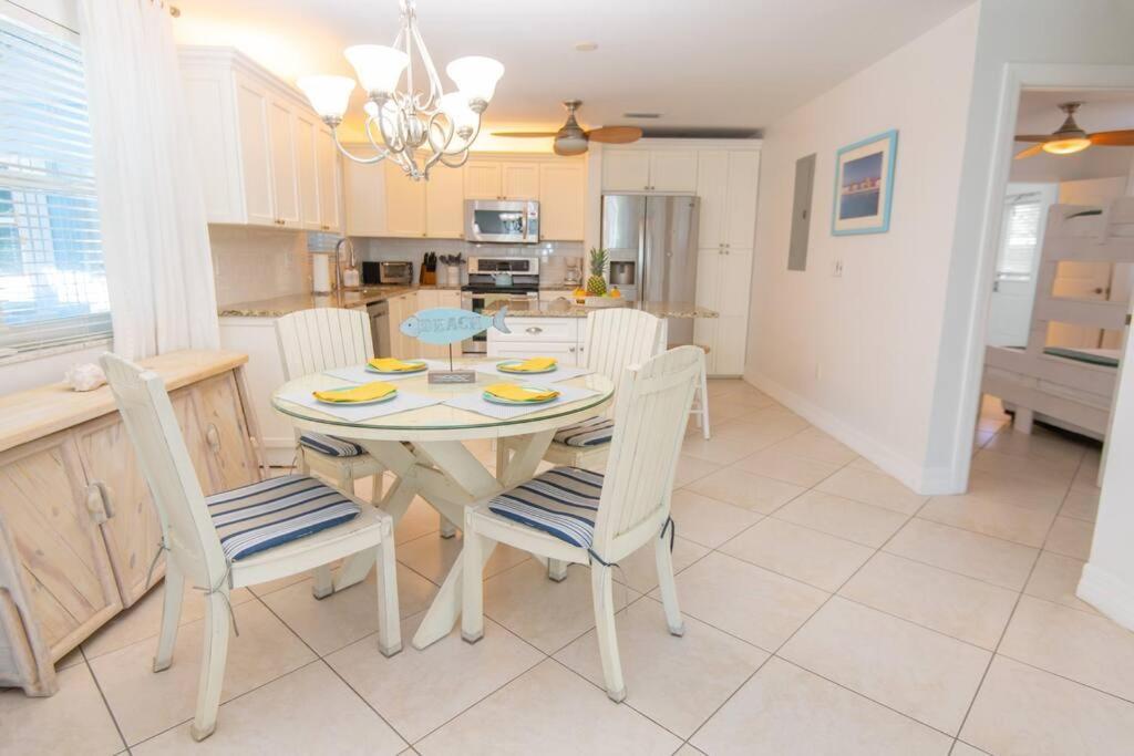 Fort Pierce - 2Bd,2Ba Tropical Surfside Retreat Exteriér fotografie