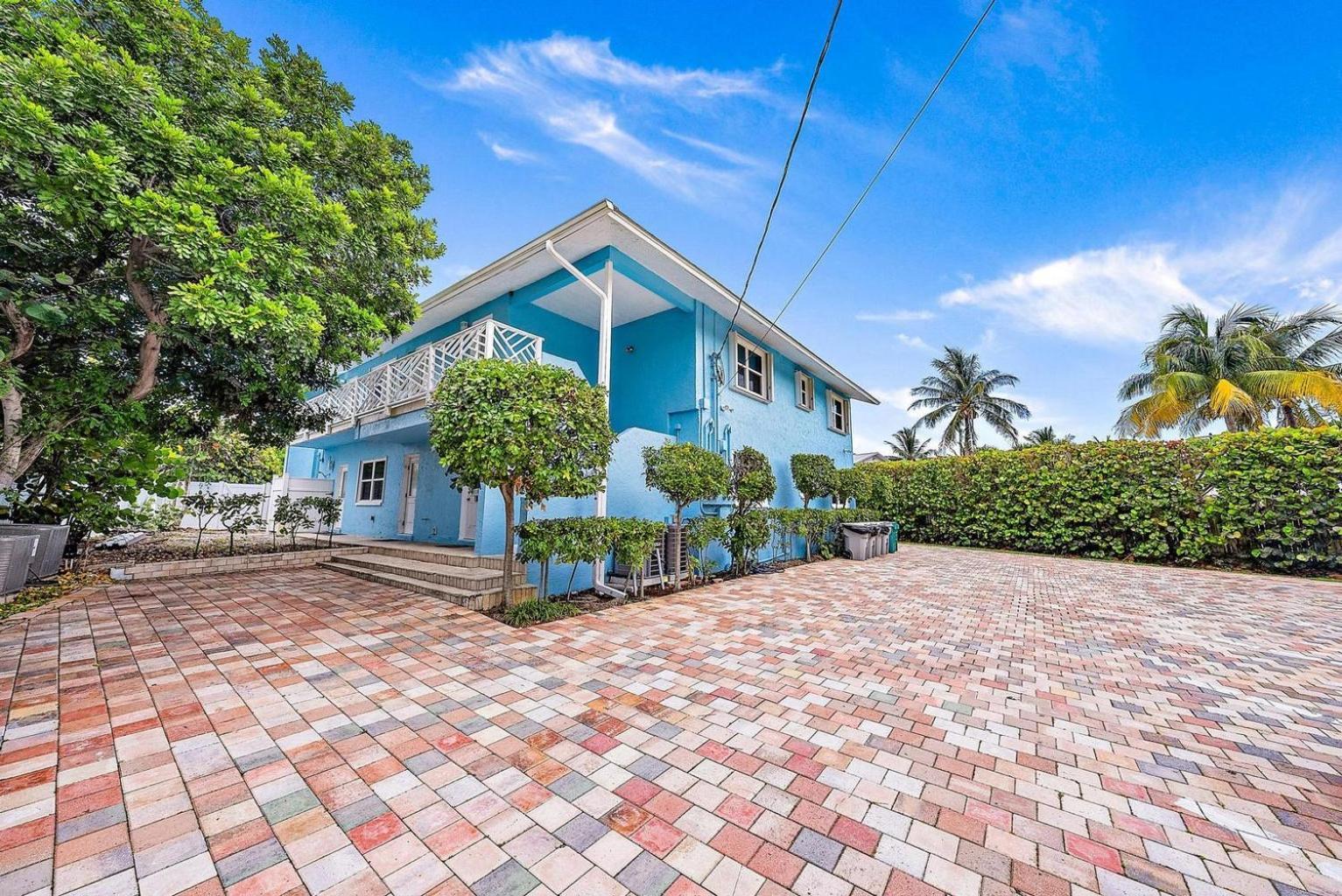 Fort Pierce - 2Bd,2Ba Tropical Surfside Retreat Exteriér fotografie